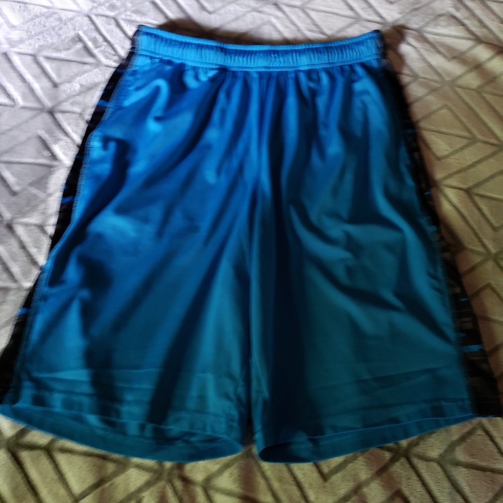 Youth Boys Basketball Shorts XL
